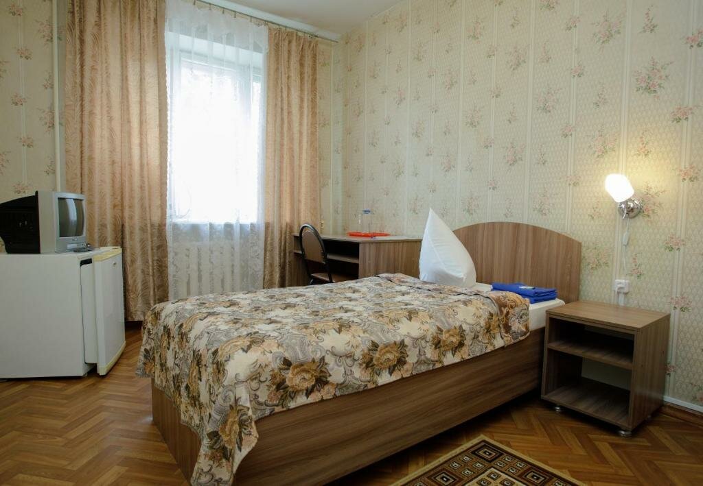 Гостиница Взлет Ахтубинск